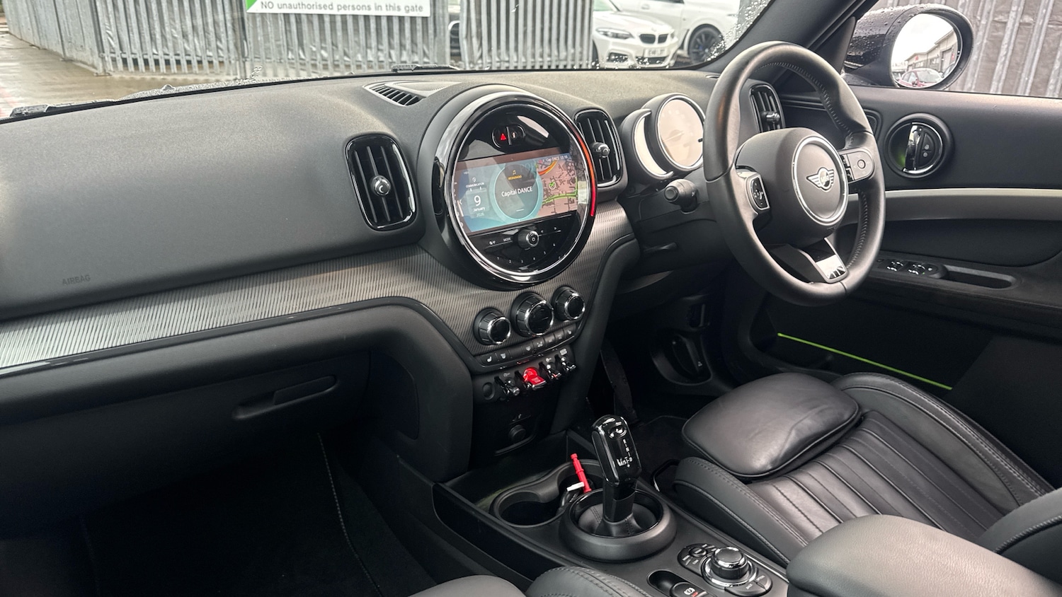 Used MINI Countryman 2022 for sale - 77154278: Photo 7