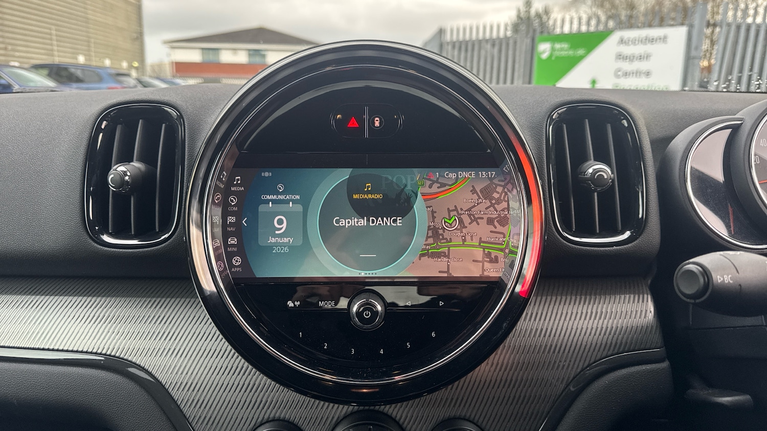 Used MINI Countryman 2022 for sale - 77154278: Photo 8