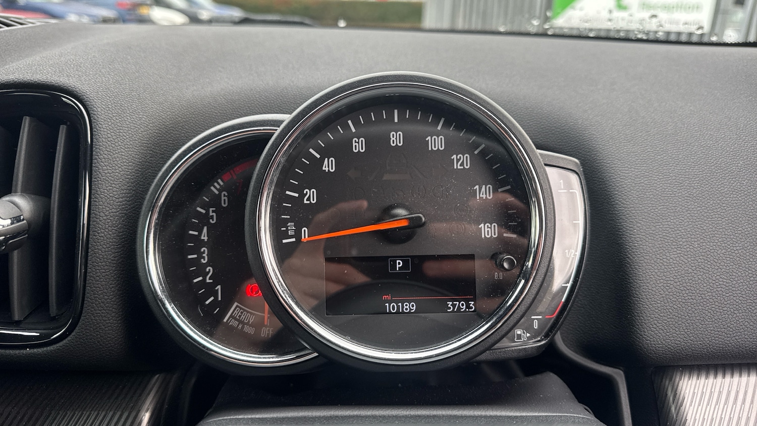 Used MINI Countryman 2022 for sale - 77154278: Photo 9