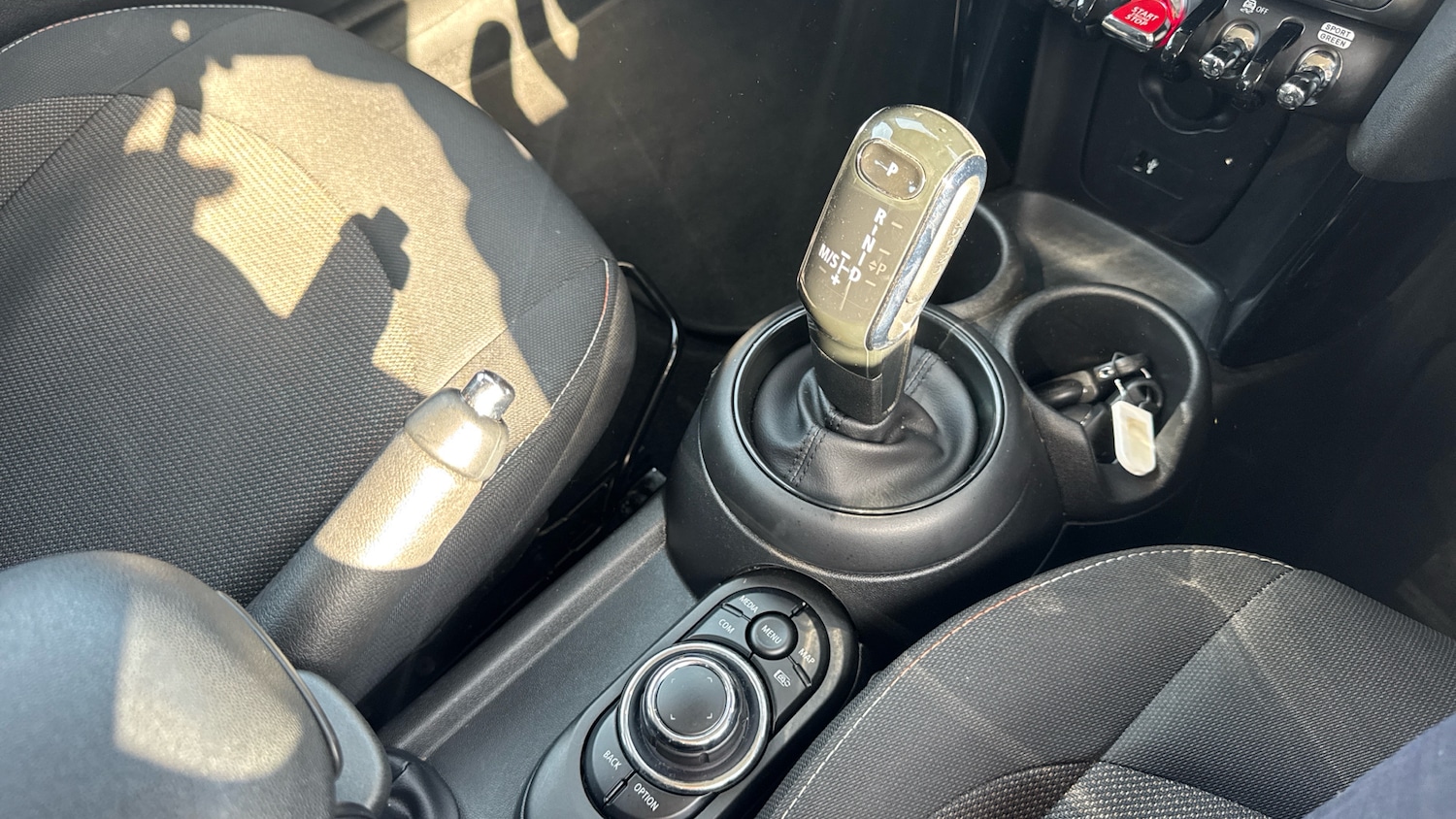 Used MINI Hatch 2022 for sale - 77945315: Photo 10