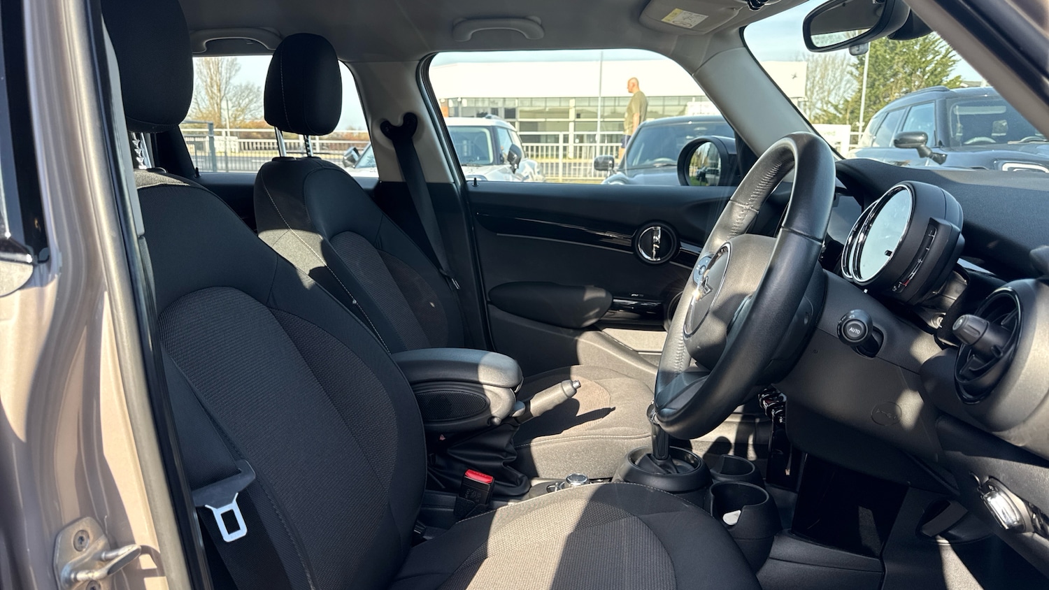 Used MINI Hatch 2022 for sale - 77945315: Photo 11