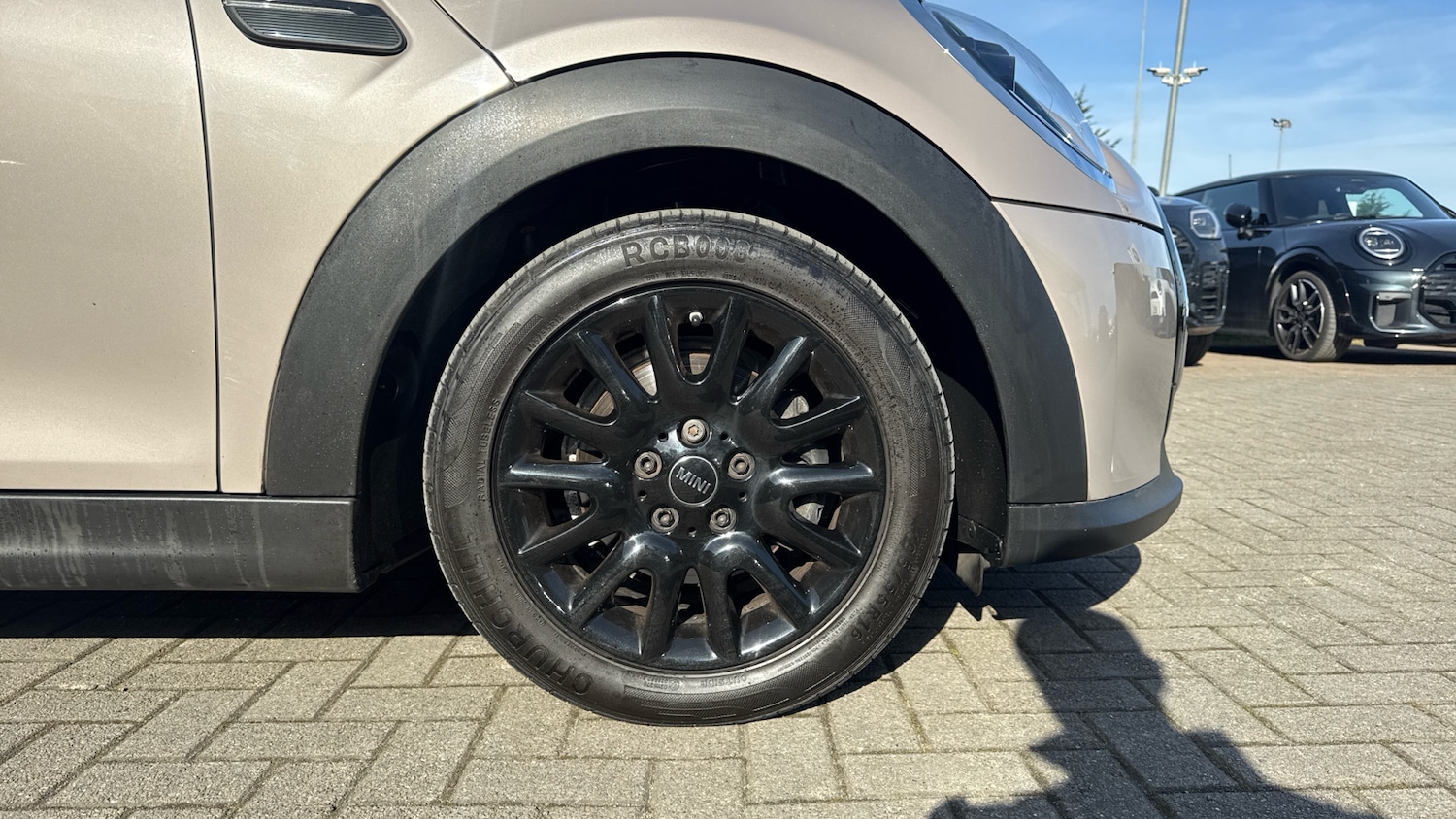 Used MINI Hatch 2022 for sale - 77945315: Photo 14