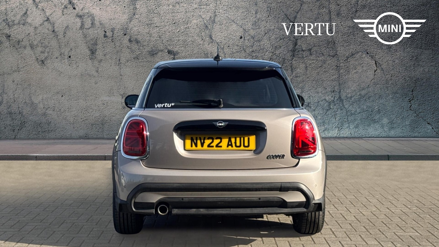 Used MINI Hatch 2022 for sale - 77945315: Photo 15