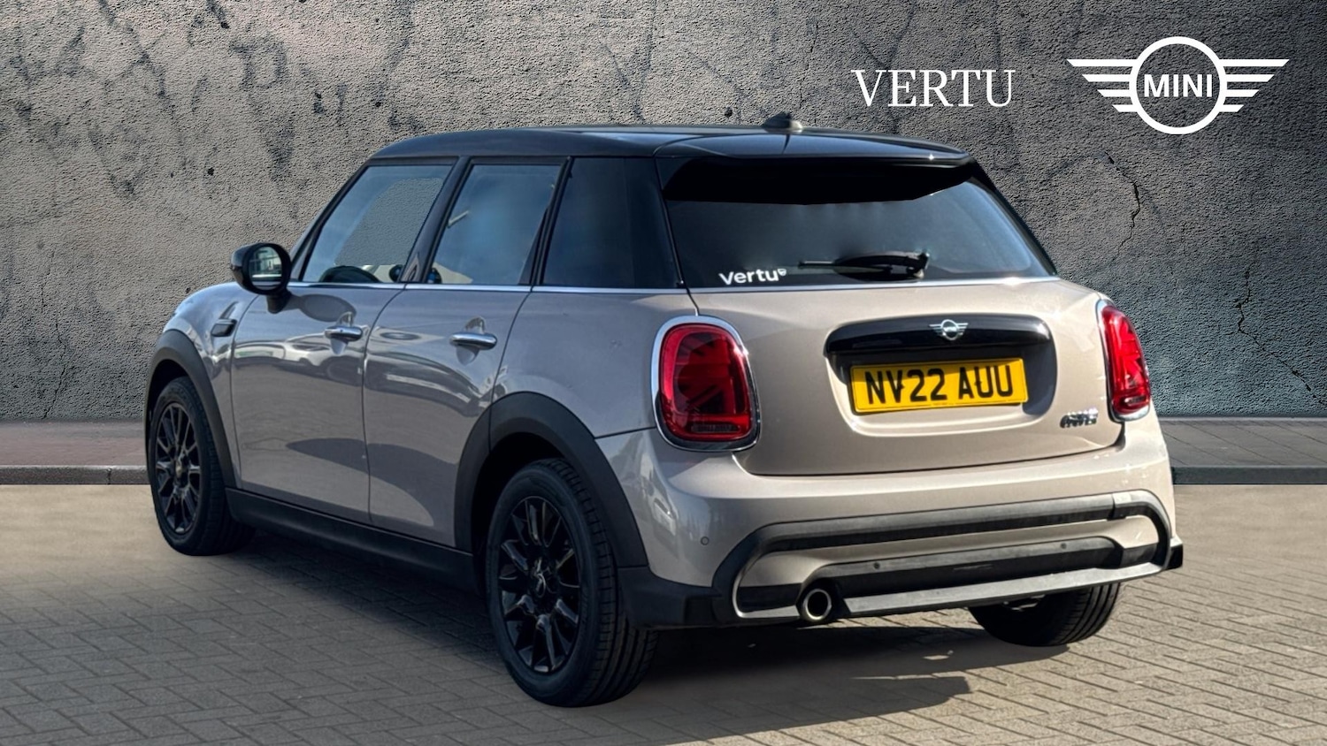 Used MINI Hatch 2022 for sale - 77945315: Photo 2