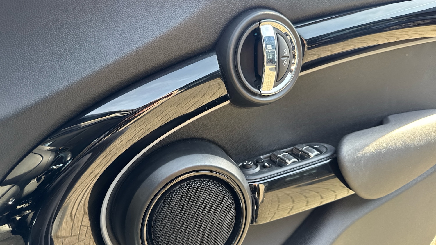 Used MINI Hatch 2022 for sale - 77945315: Photo 20