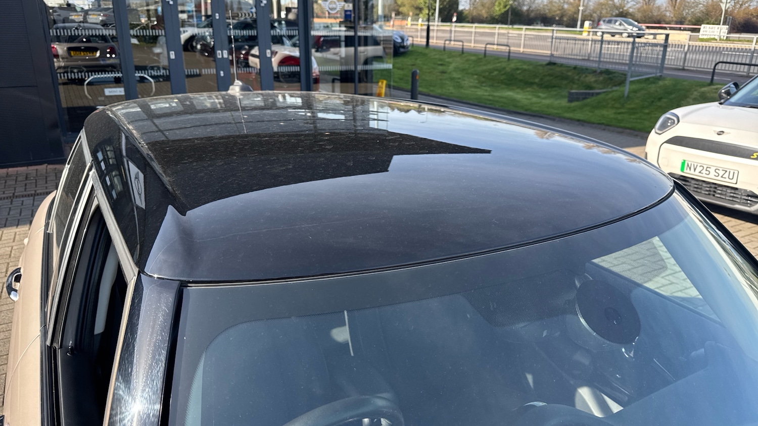 Used MINI Hatch 2022 for sale - 77945315: Photo 21