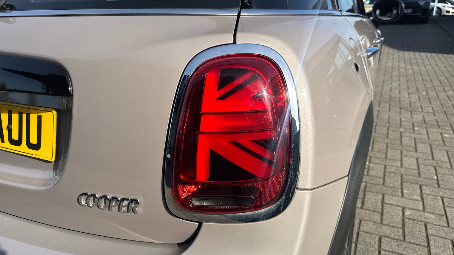 Used MINI Hatch 2022 for sale - 77945315: Photo 22