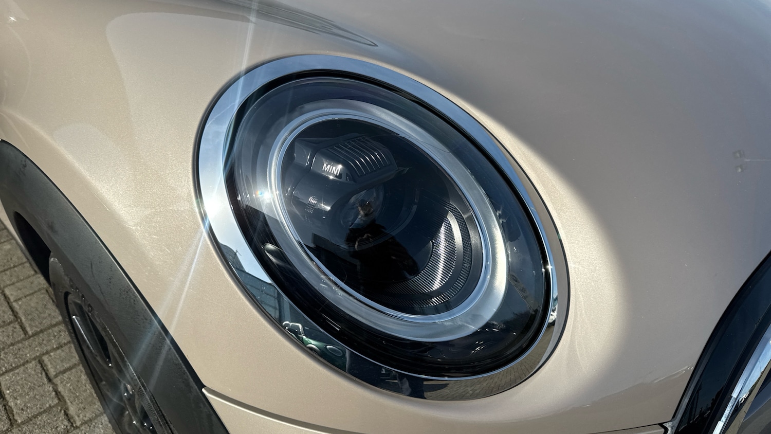 Used MINI Hatch 2022 for sale - 77945315: Photo 23