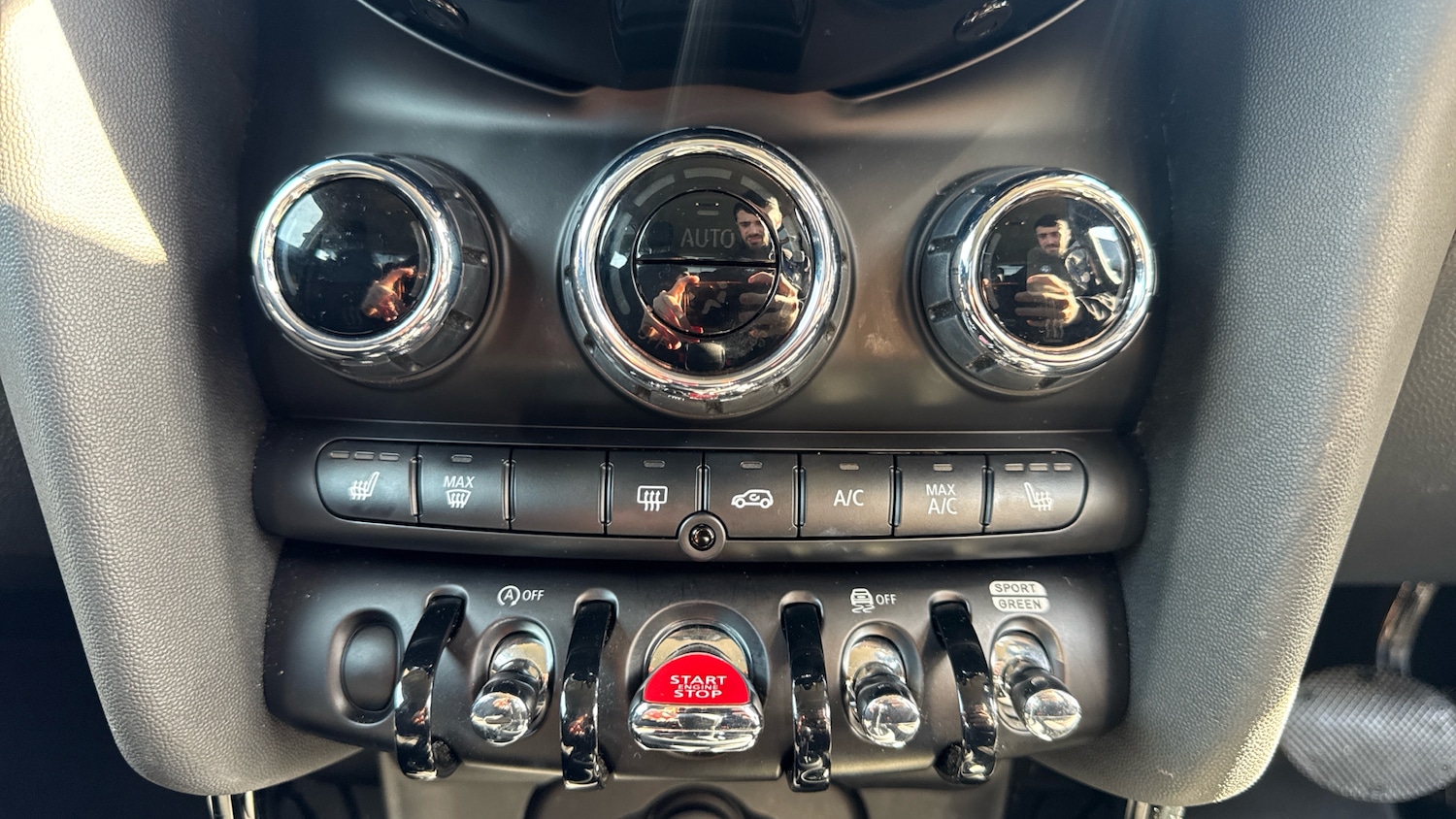 Used MINI Hatch 2022 for sale - 77945315: Photo 27