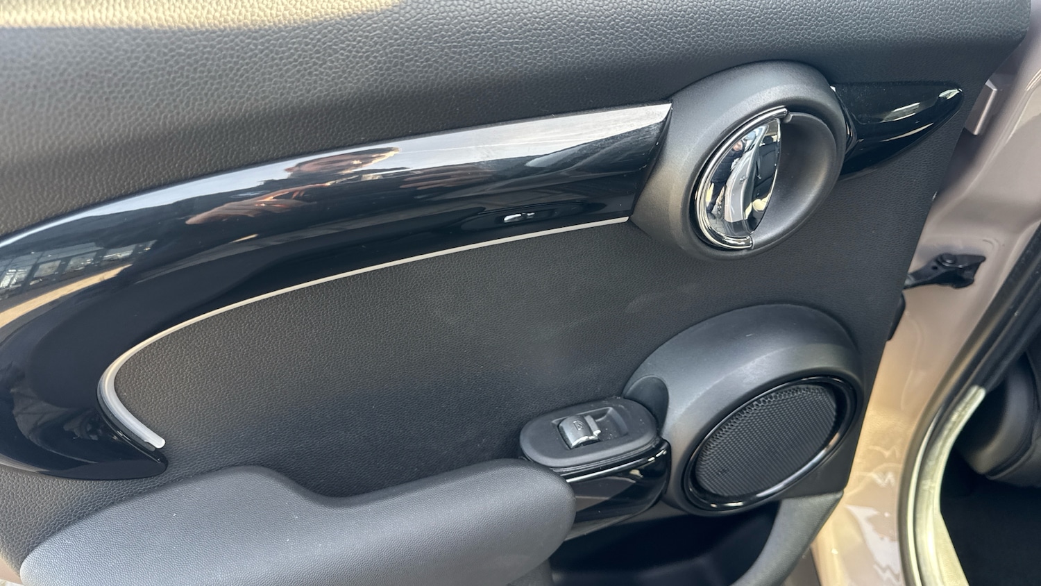 Used MINI Hatch 2022 for sale - 77945315: Photo 30