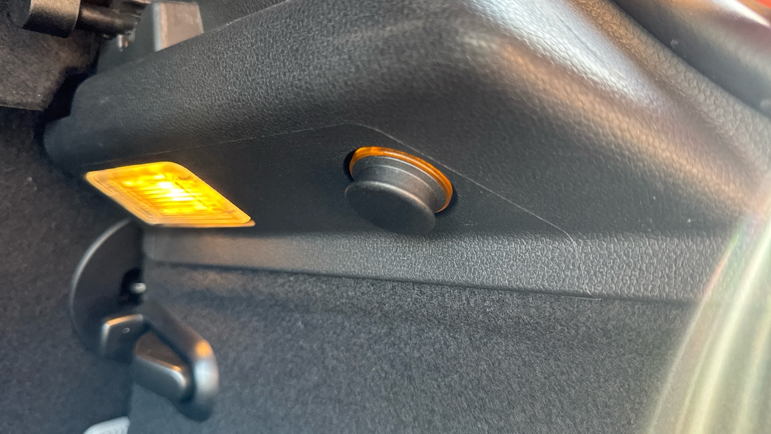 Used MINI Hatch 2022 for sale - 77945315: Photo 33