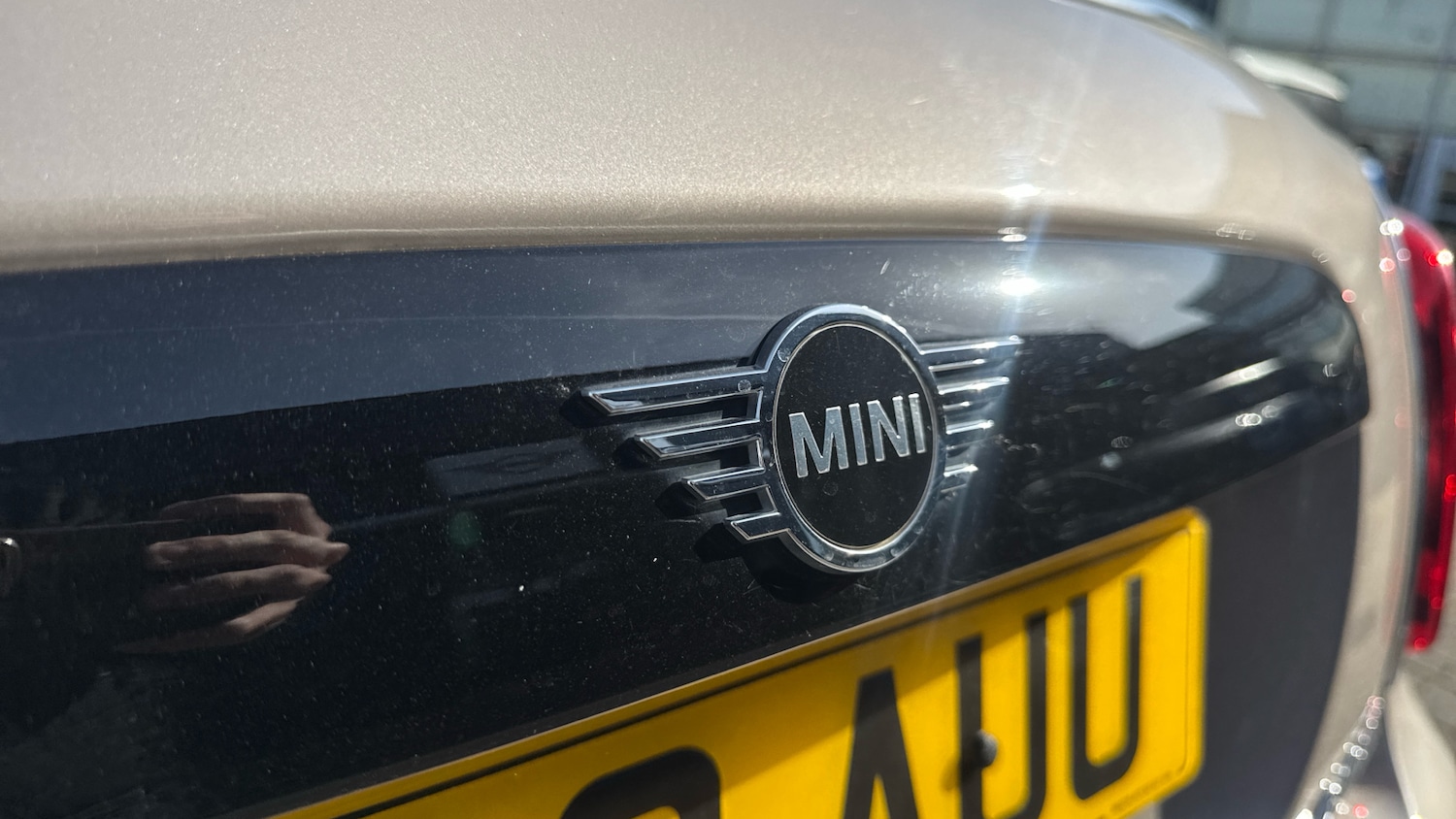 Used MINI Hatch 2022 for sale - 77945315: Photo 35