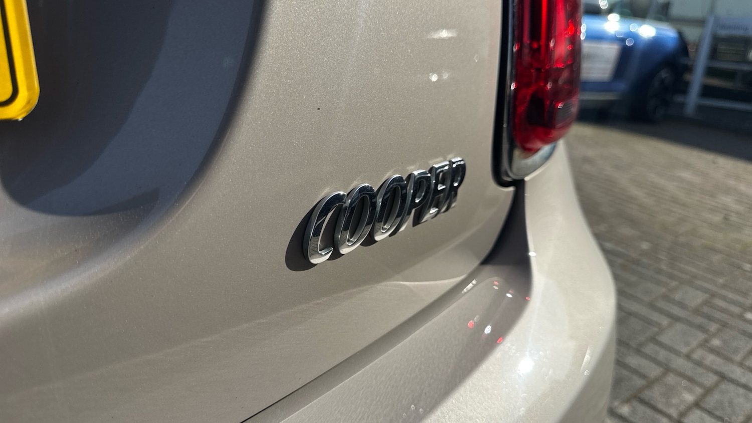 Used MINI Hatch 2022 for sale - 77945315: Photo 36