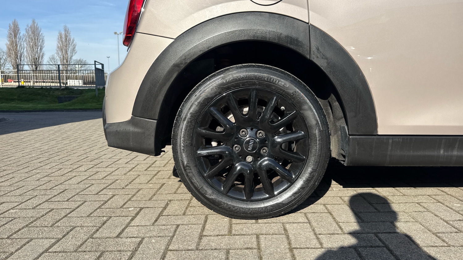 Used MINI Hatch 2022 for sale - 77945315: Photo 37