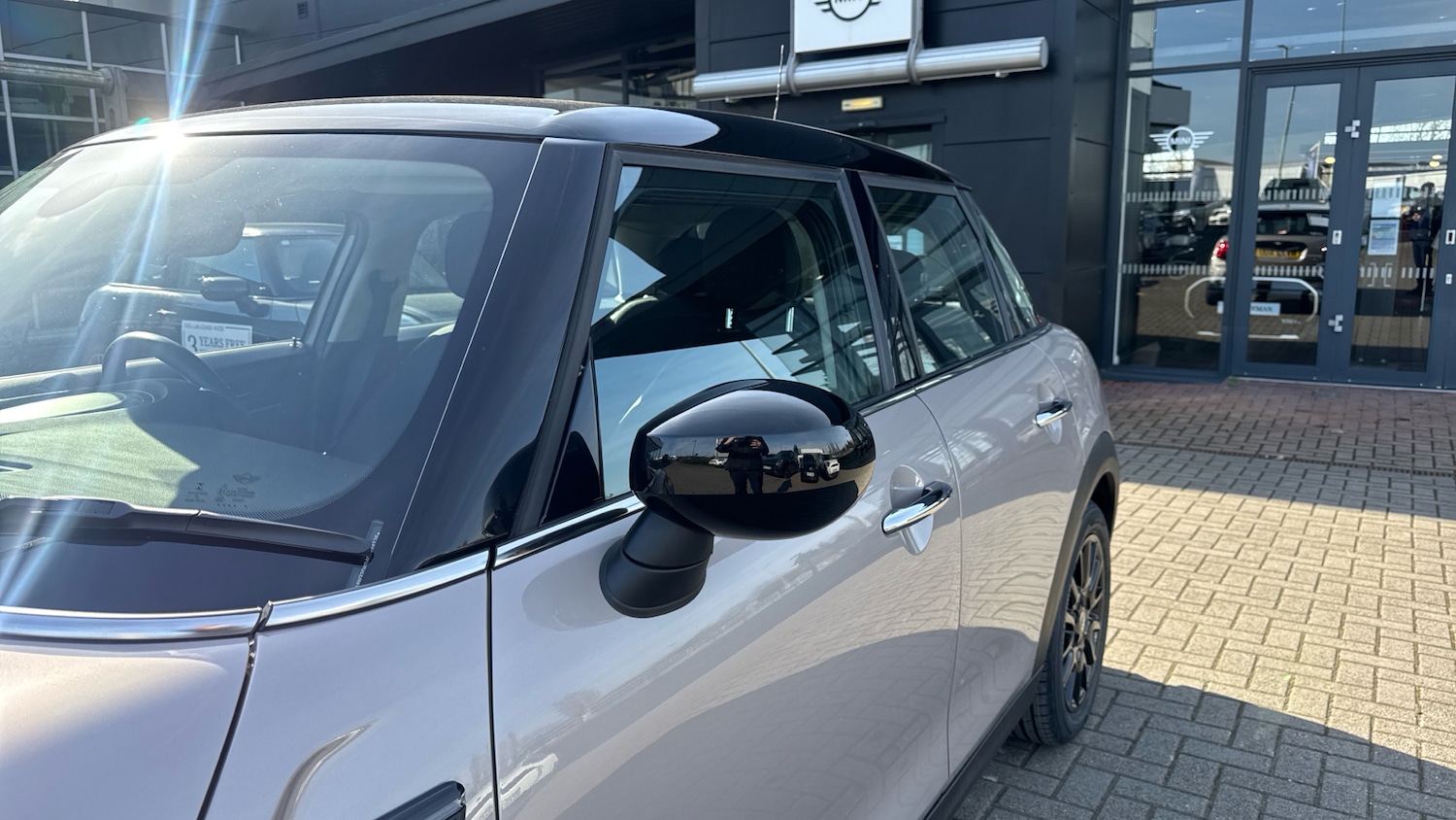 Used MINI Hatch 2022 for sale - 77945315: Photo 41