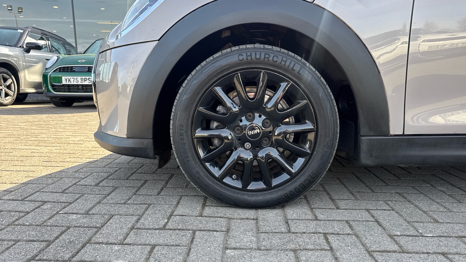 Used MINI Hatch 2022 for sale - 77945315: Photo 42