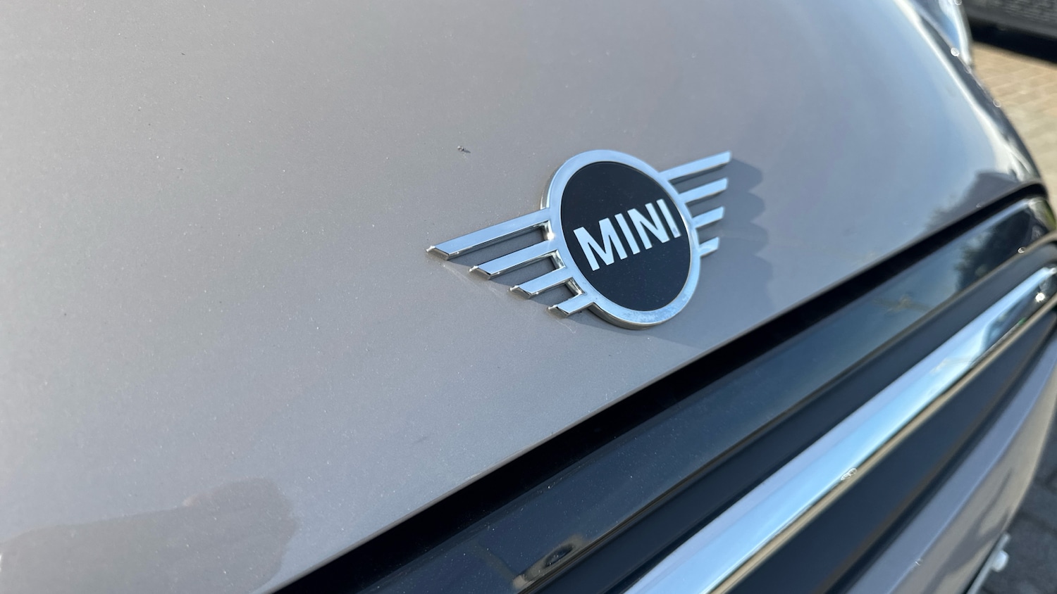 Used MINI Hatch 2022 for sale - 77945315: Photo 44