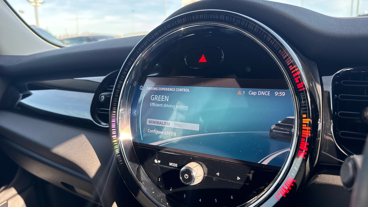 Used MINI Hatch 2022 for sale - 77945315: Photo 45