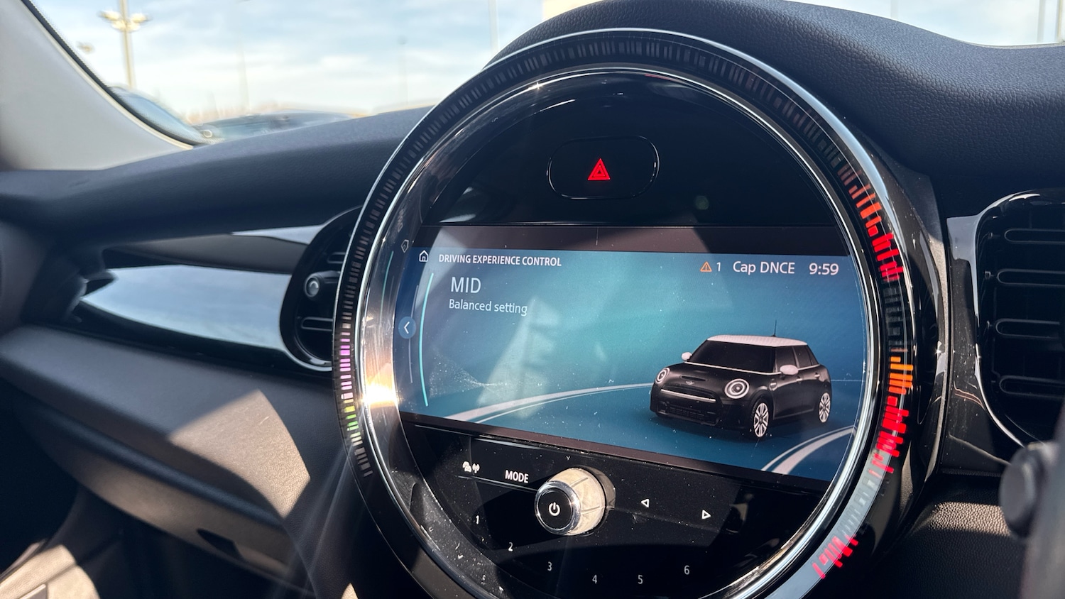 Used MINI Hatch 2022 for sale - 77945315: Photo 46