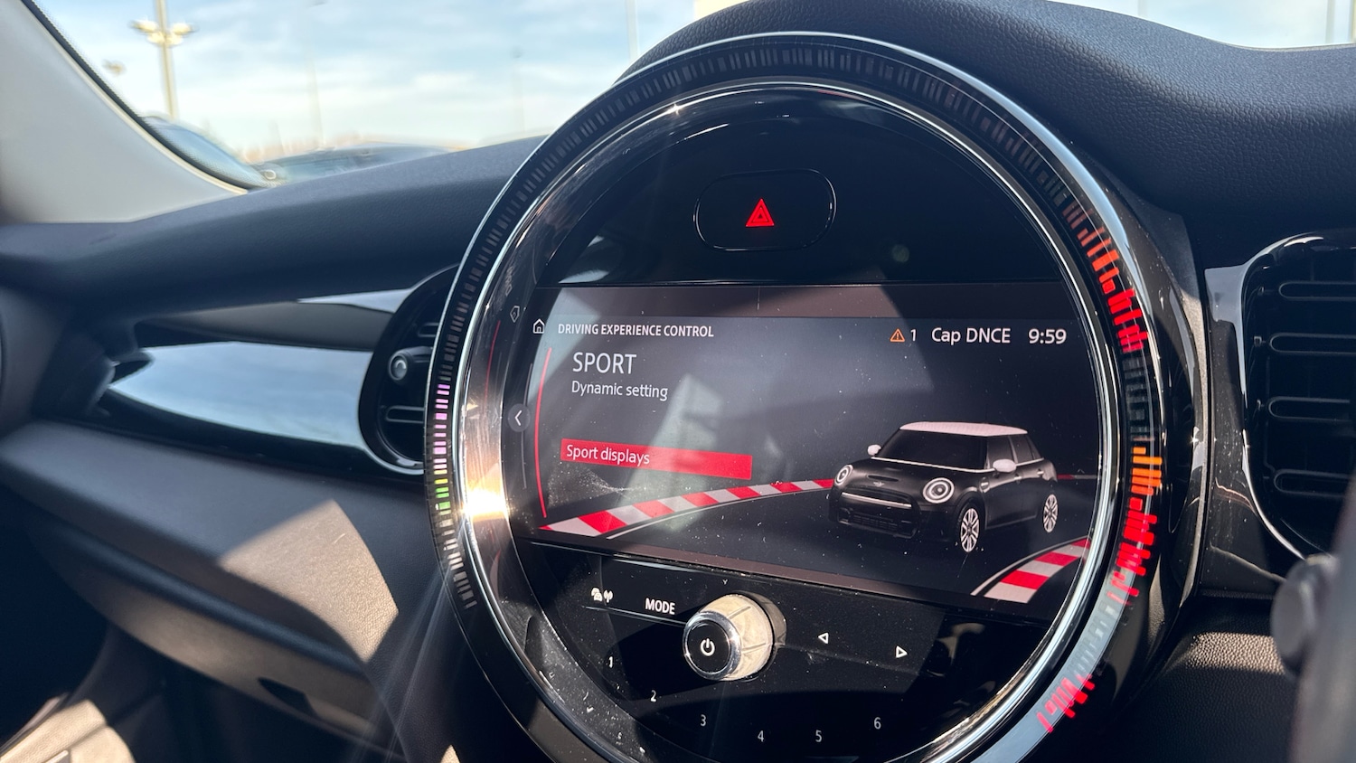 Used MINI Hatch 2022 for sale - 77945315: Photo 47