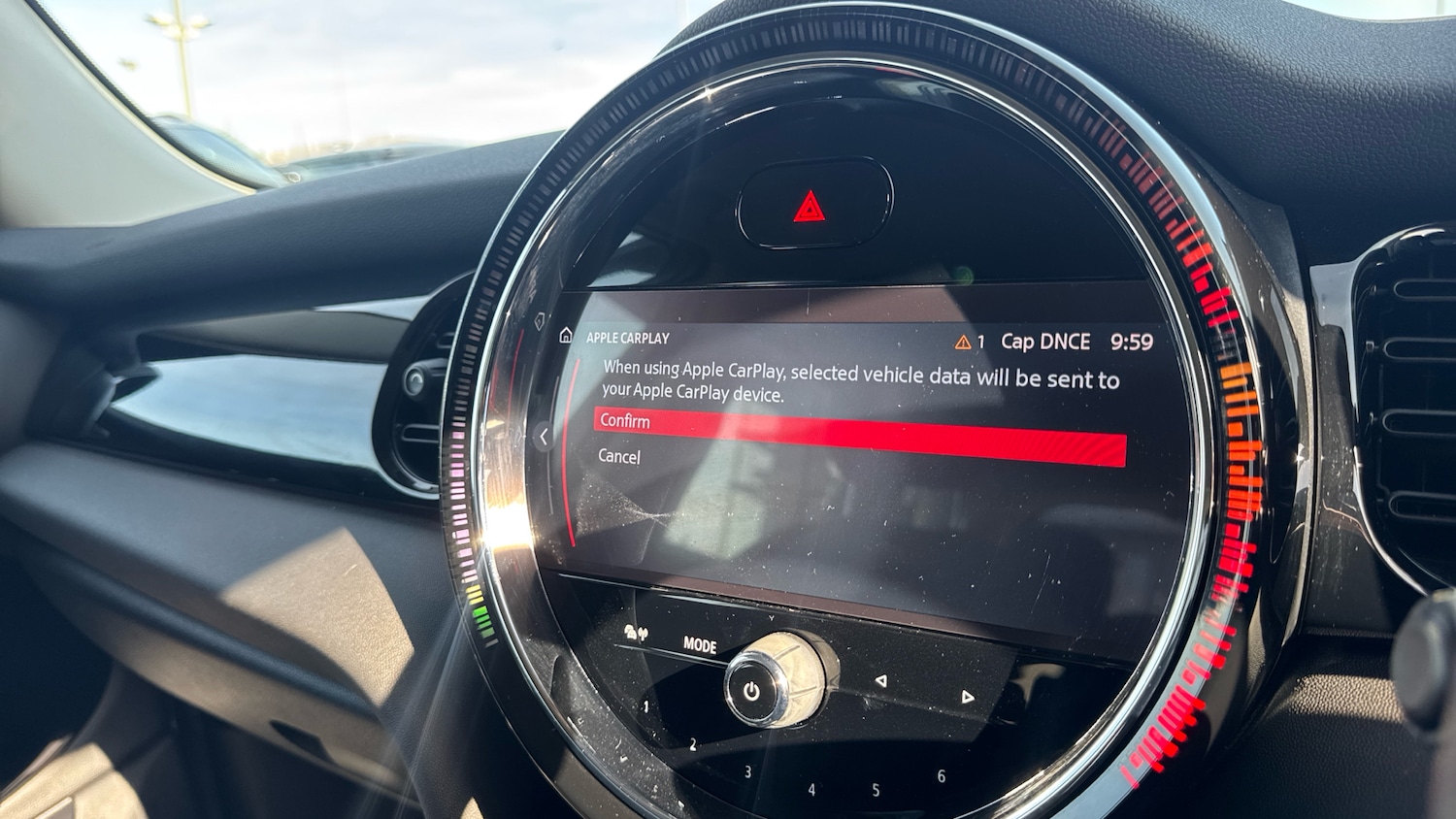 Used MINI Hatch 2022 for sale - 77945315: Photo 49