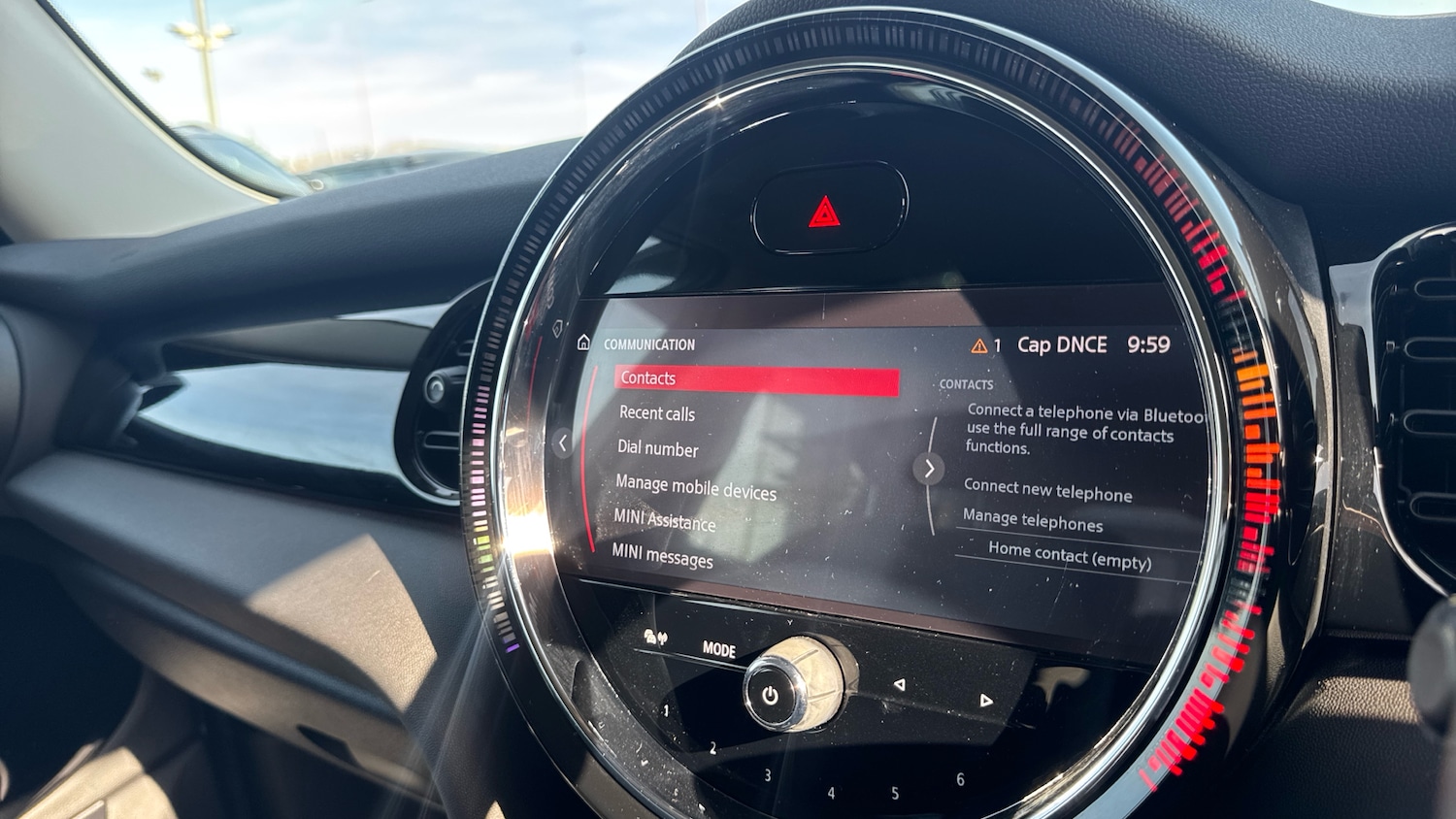 Used MINI Hatch 2022 for sale - 77945315: Photo 50