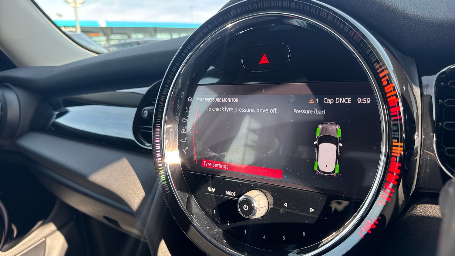 Used MINI Hatch 2022 for sale - 77945315: Photo 51