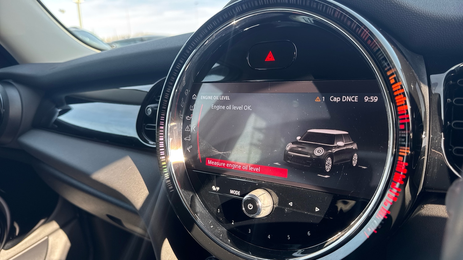 Used MINI Hatch 2022 for sale - 77945315: Photo 52