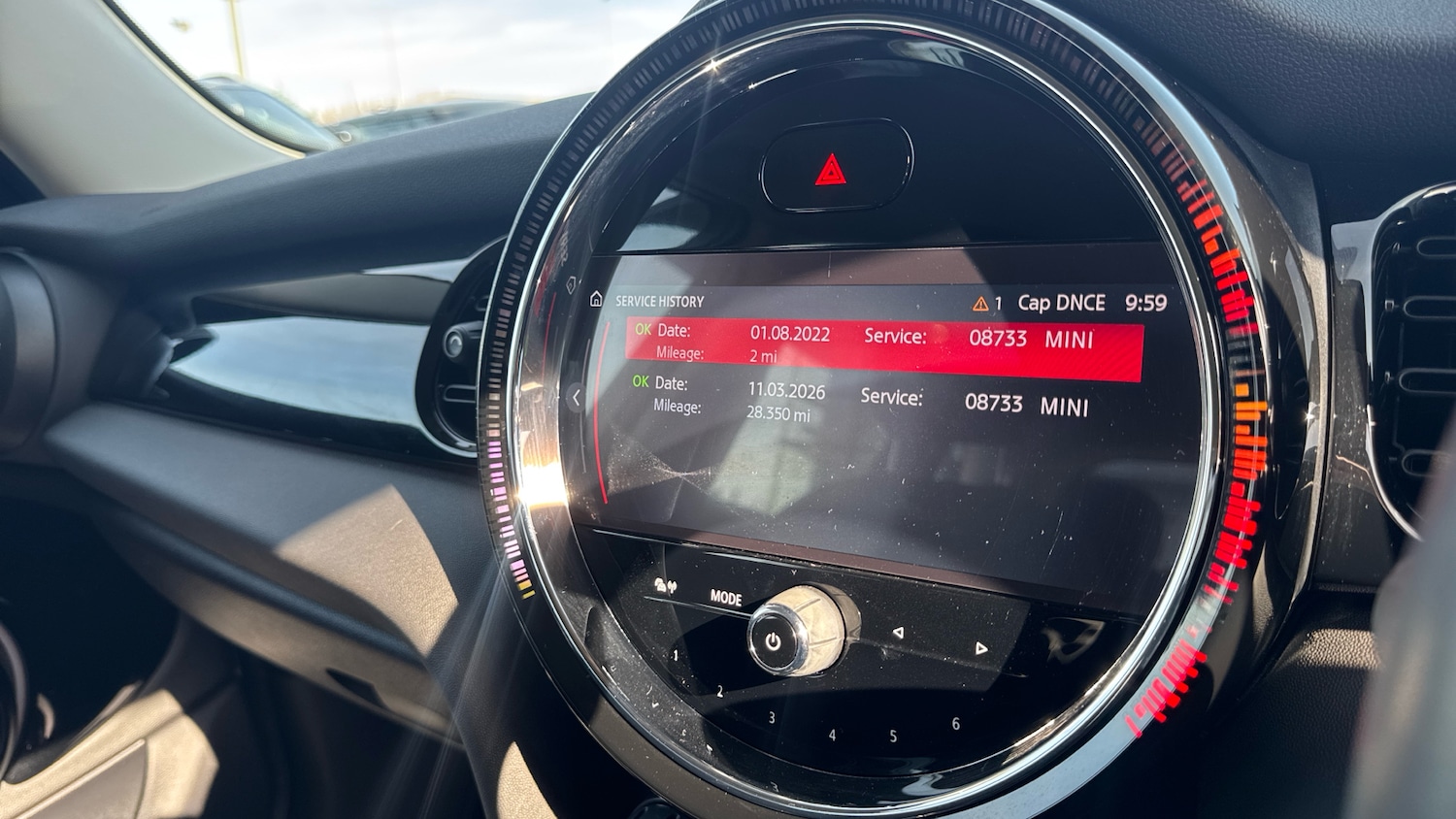 Used MINI Hatch 2022 for sale - 77945315: Photo 54