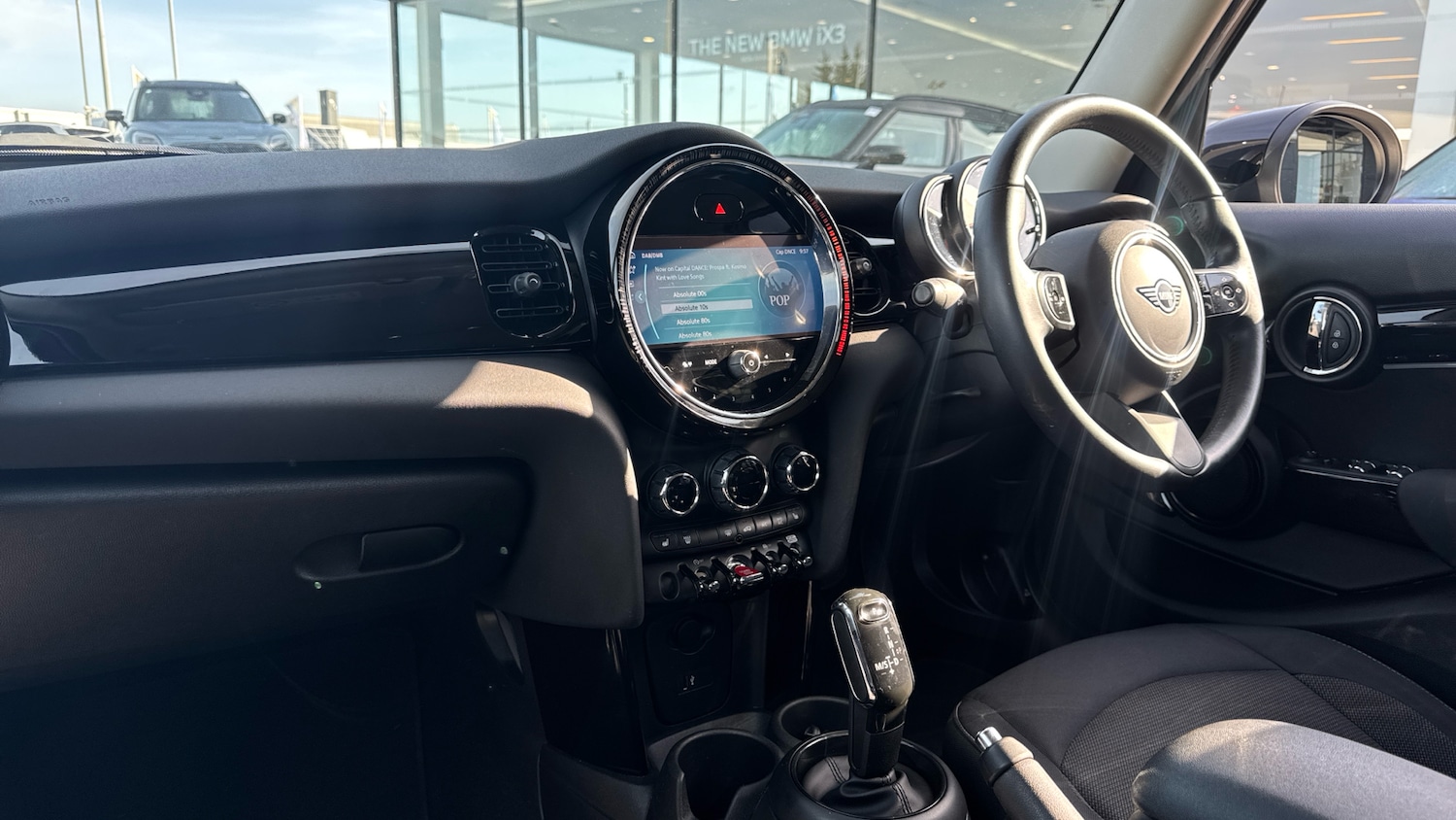 Used MINI Hatch 2022 for sale - 77945315: Photo 7