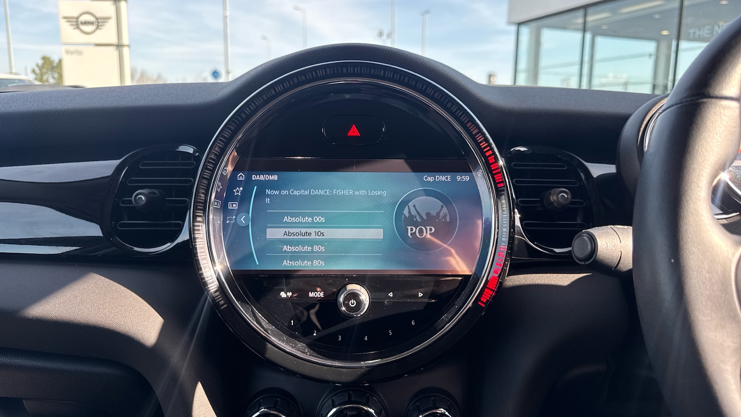 Used MINI Hatch 2022 for sale - 77945315: Photo 8