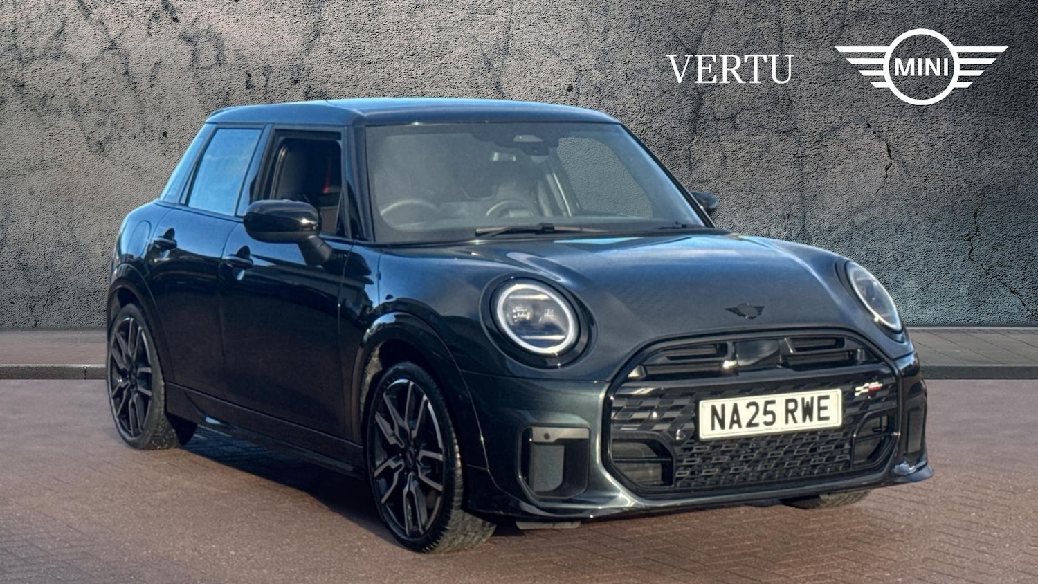 Used MINI Cooper 2025 for sale - 77135676: Photo 1