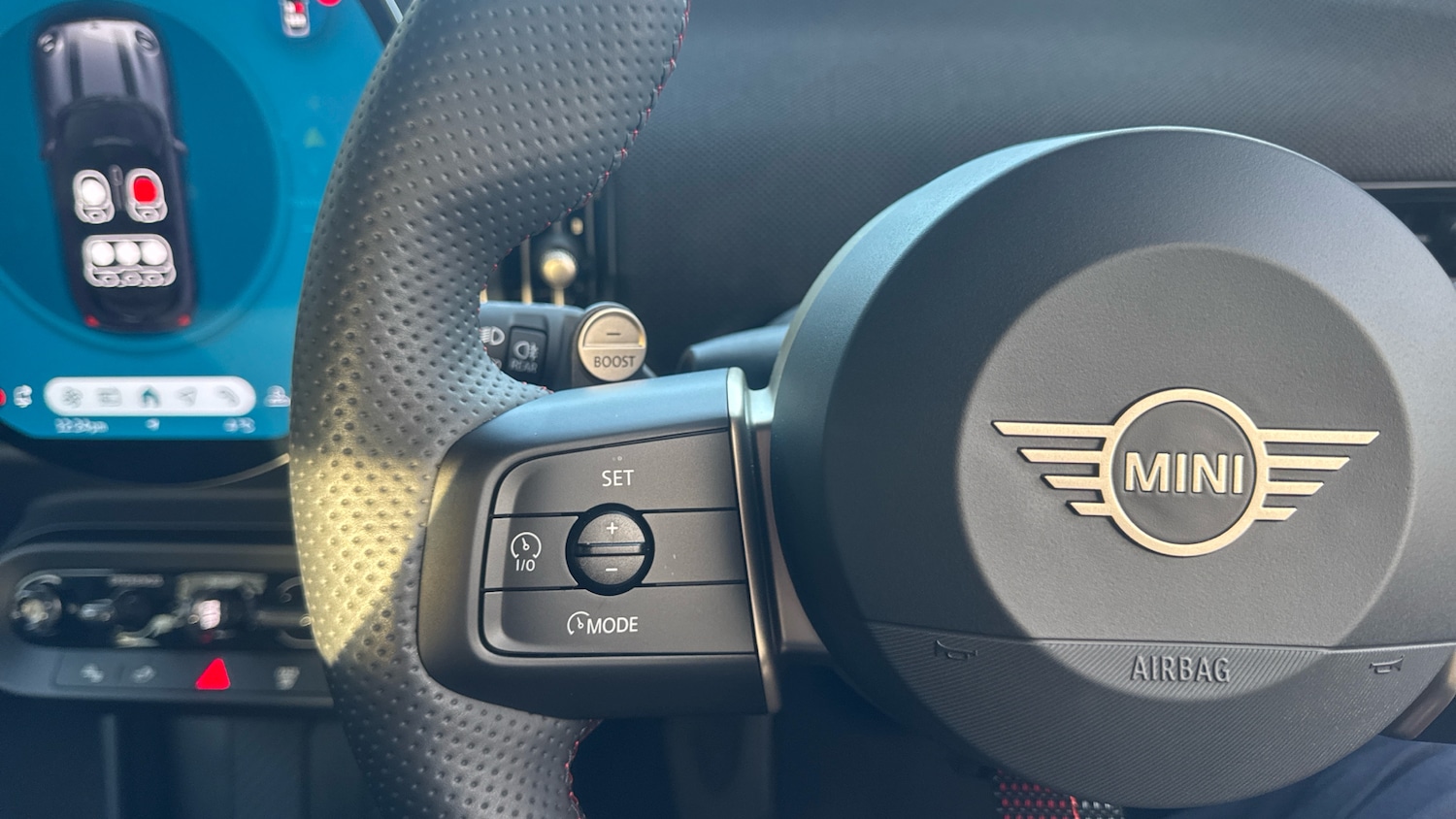 Used MINI Cooper 2025 for sale - 77135676: Photo 17