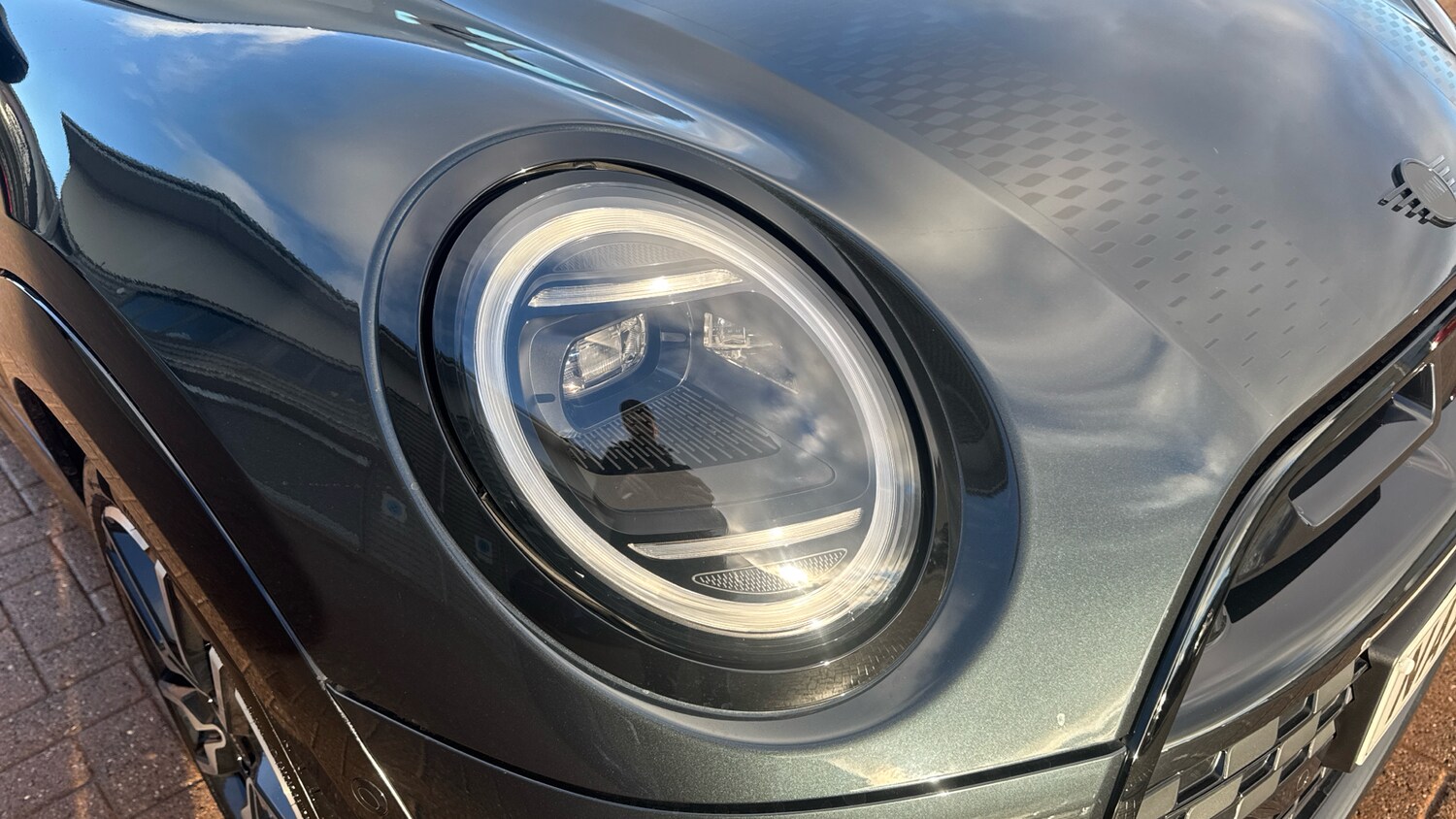 Used MINI Cooper 2025 for sale - 77135676: Photo 23