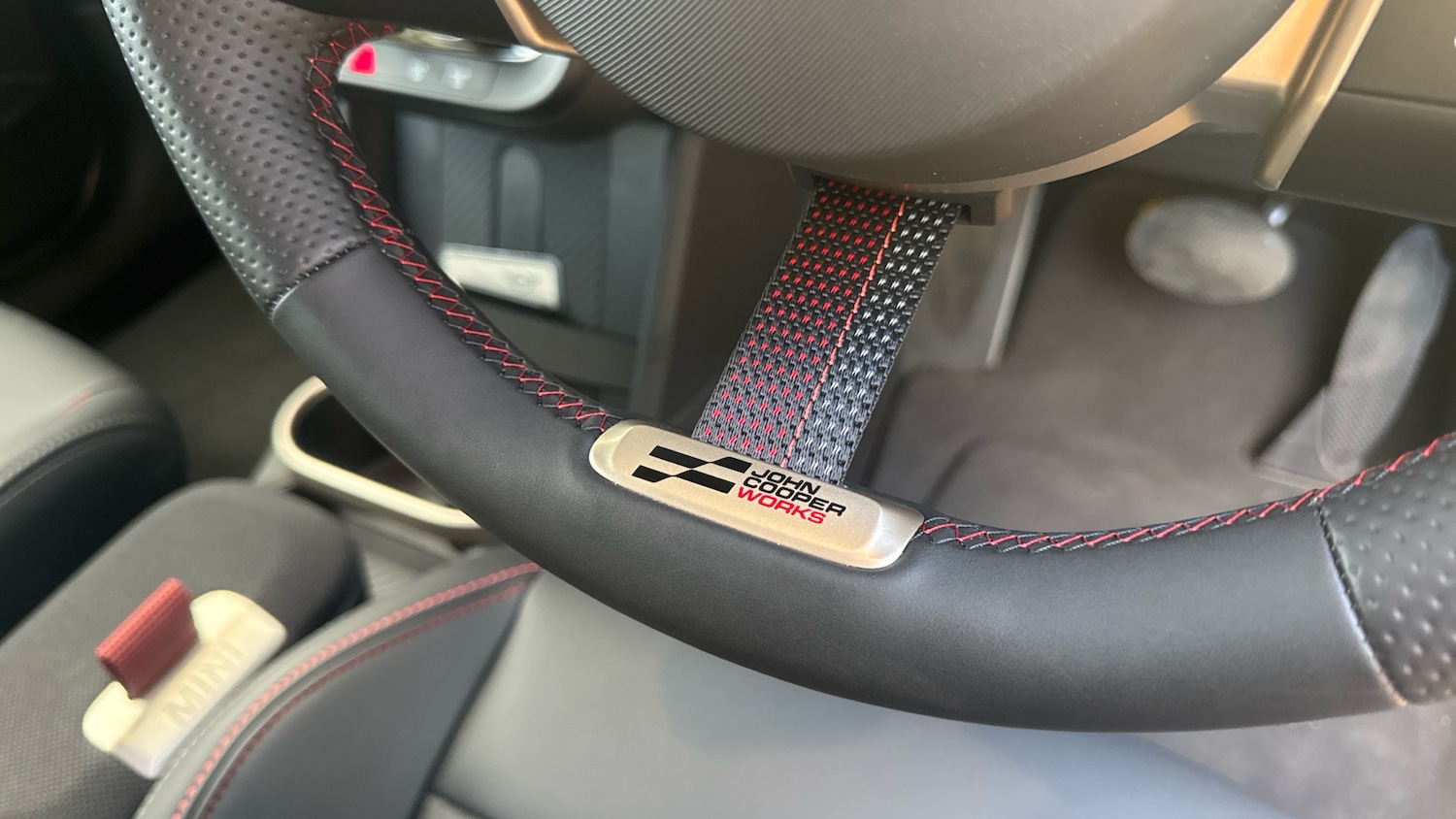 Used MINI Cooper 2025 for sale - 77135676: Photo 25