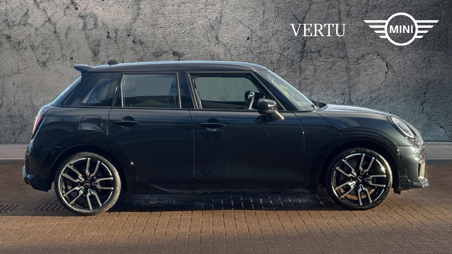 Used MINI Cooper 2025 for sale - 77135676: Photo 3