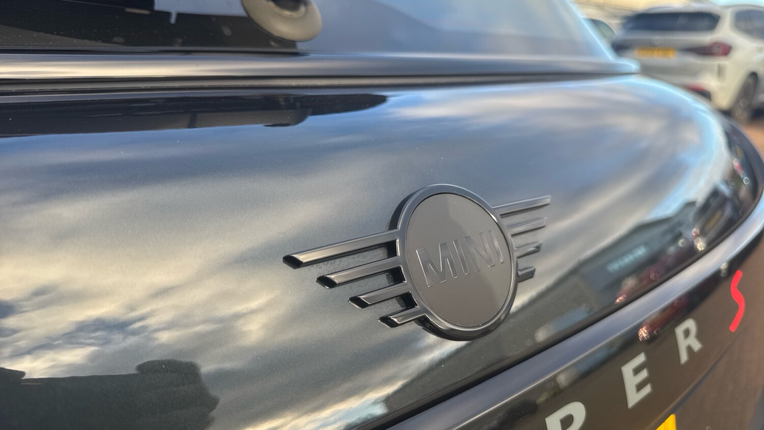 Used MINI Cooper 2025 for sale - 77135676: Photo 31