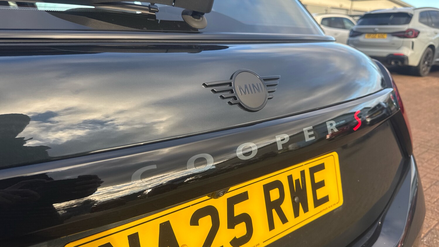 Used MINI Cooper 2025 for sale - 77135676: Photo 32