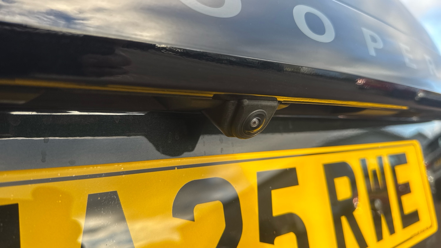 Used MINI Cooper 2025 for sale - 77135676: Photo 33