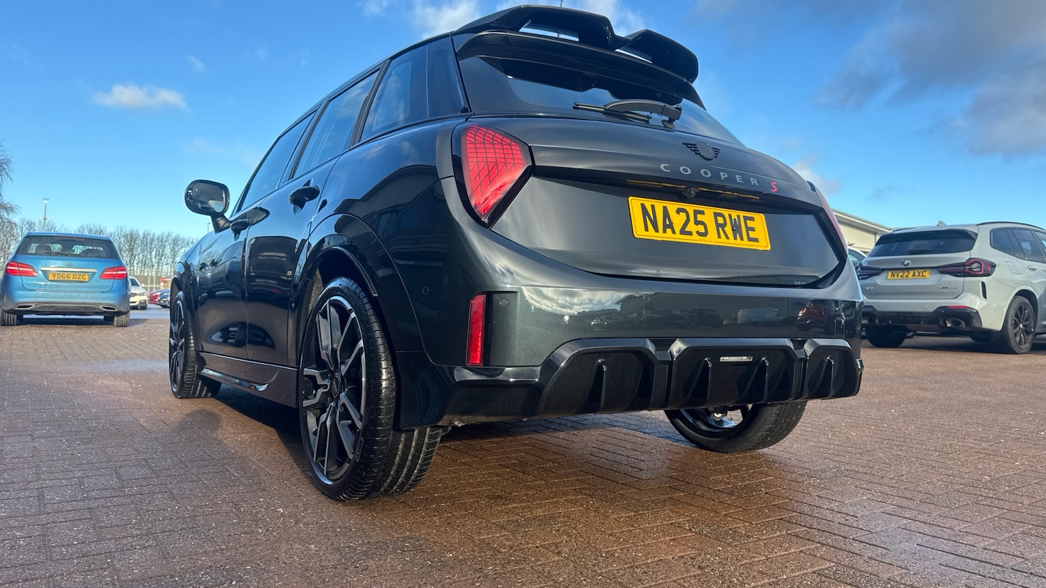 Used MINI Cooper 2025 for sale - 77135676: Photo 34