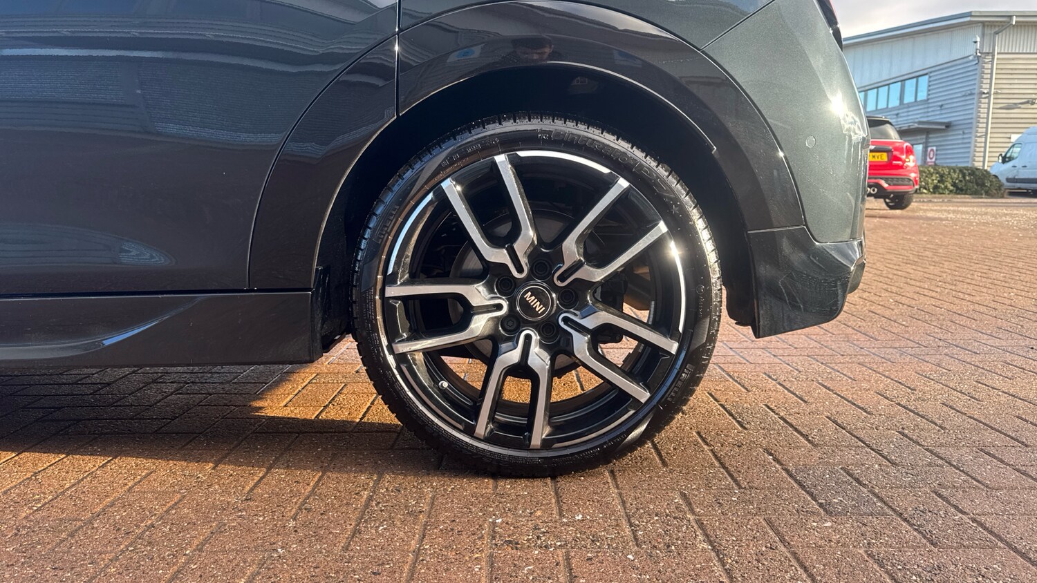 Used MINI Cooper 2025 for sale - 77135676: Photo 36