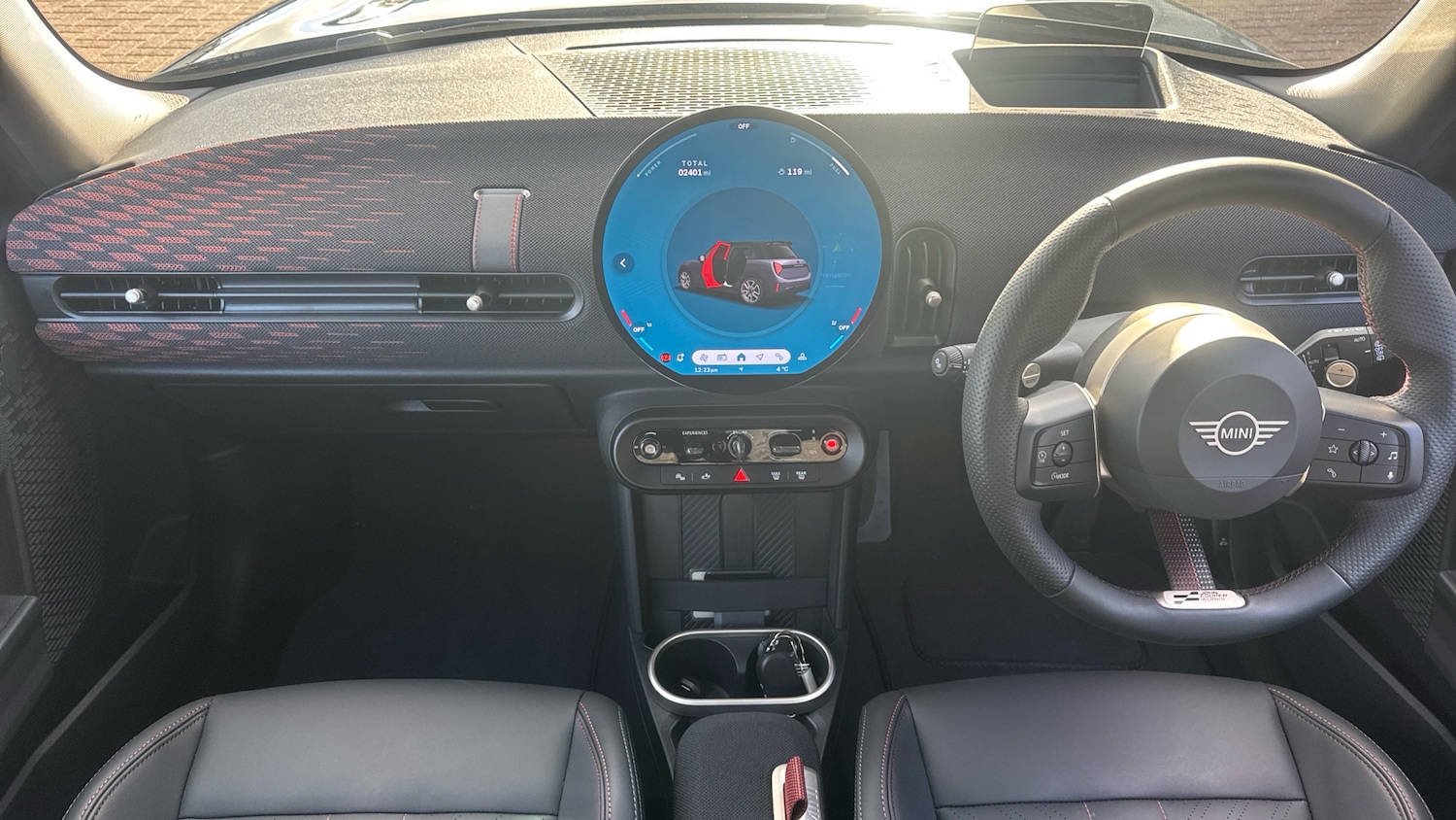 Used MINI Cooper 2025 for sale - 77135676: Photo 4