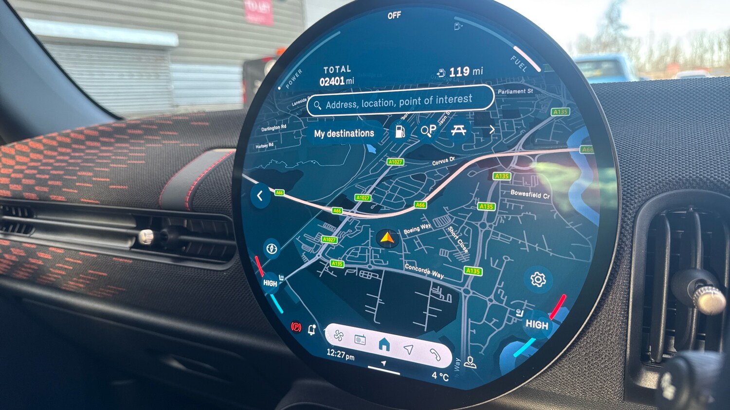 Used MINI Cooper 2025 for sale - 77135676: Photo 46