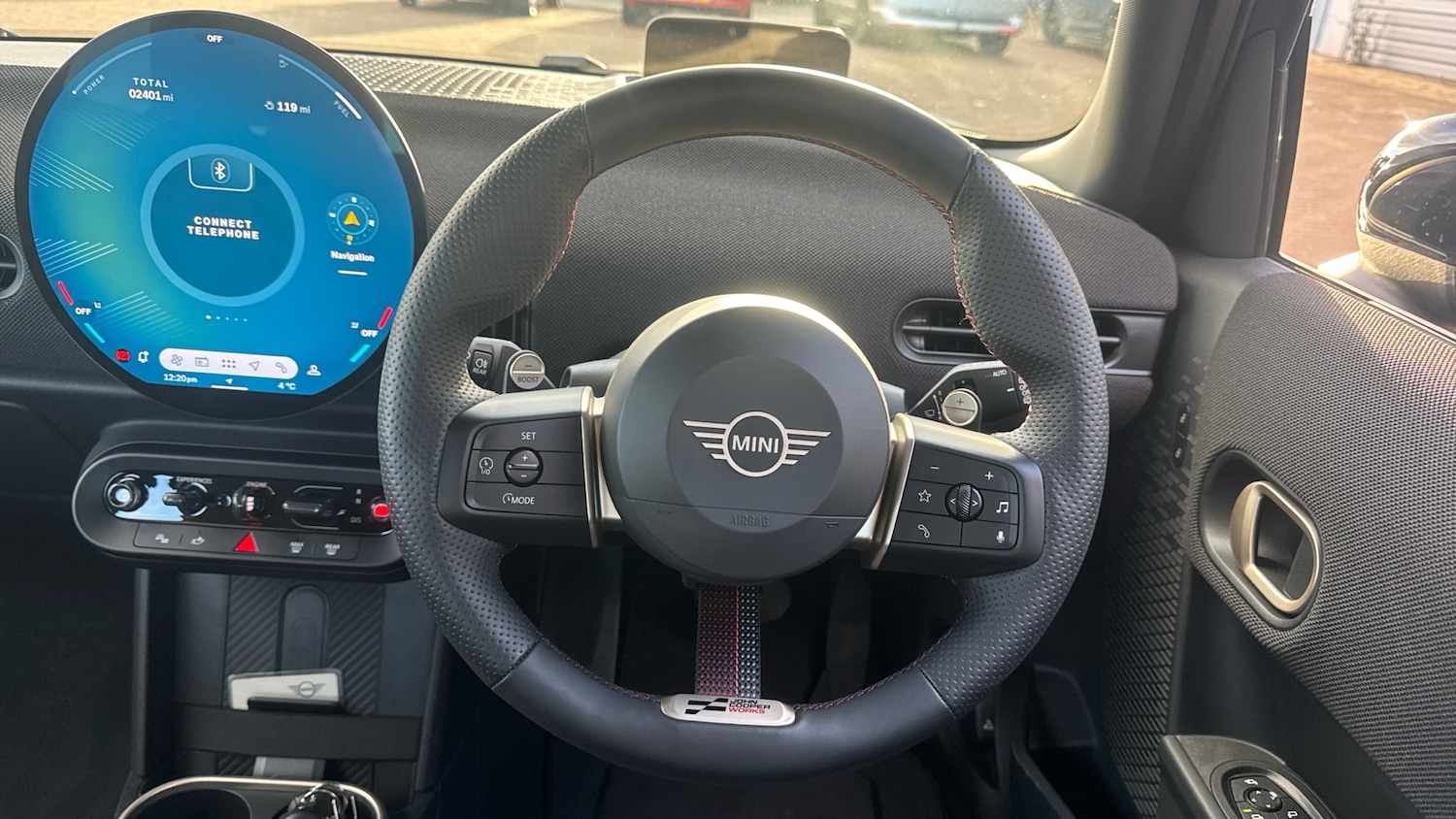 Used MINI Cooper 2025 for sale - 77135676: Photo 5