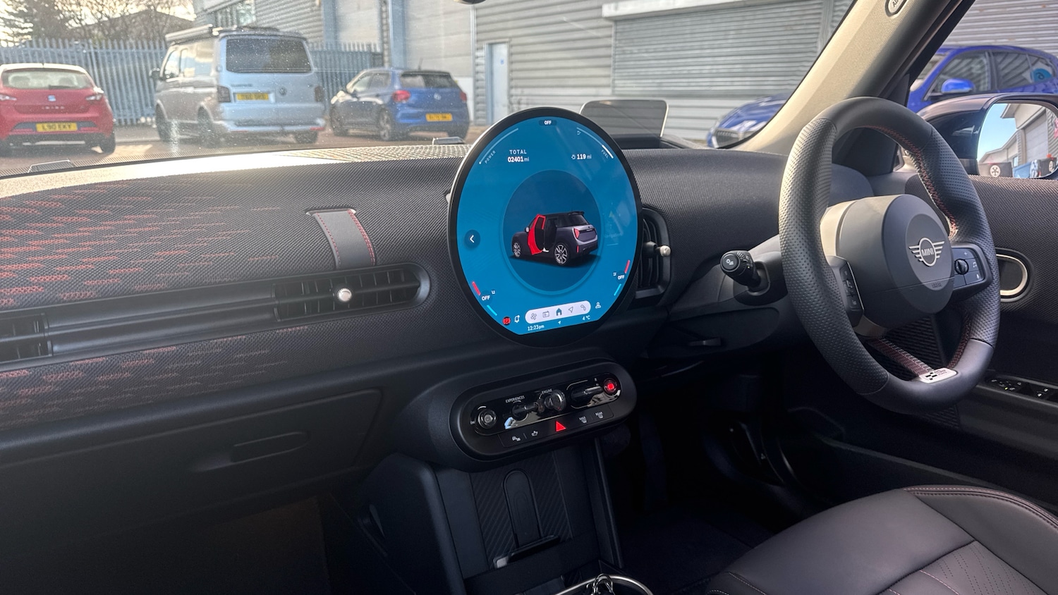 Used MINI Cooper 2025 for sale - 77135676: Photo 7