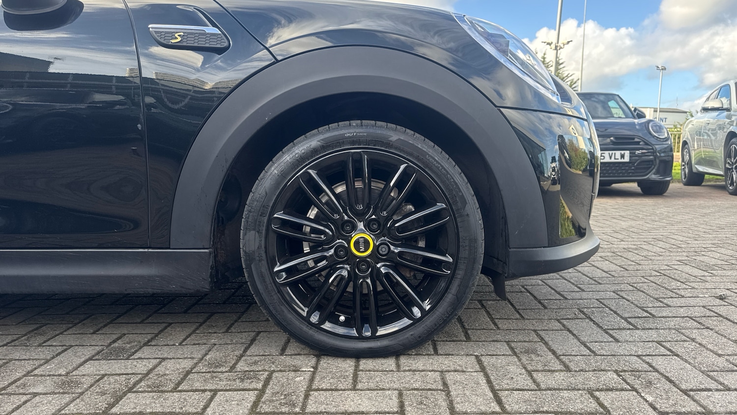 Used MINI Hatch 2022 for sale - 76412029: Photo 14