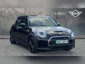 2022 (22) - 135kW Cooper S Level 2 33kWh 3dr Auto