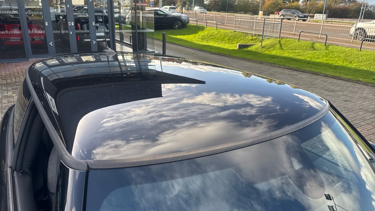 Used MINI Hatch 2022 for sale - 76412029: Photo 21