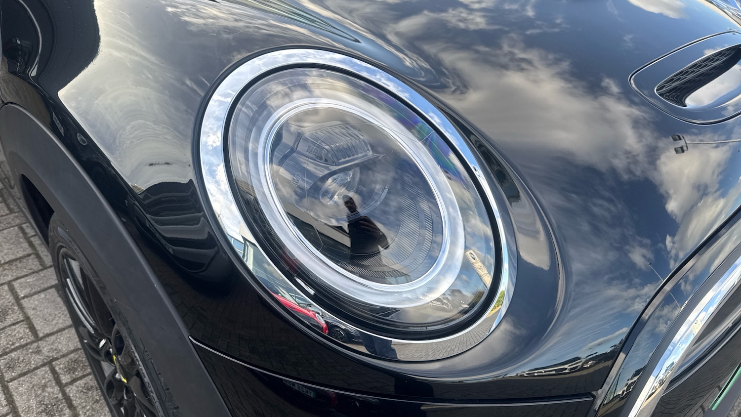 Used MINI Hatch 2022 for sale - 76412029: Photo 23