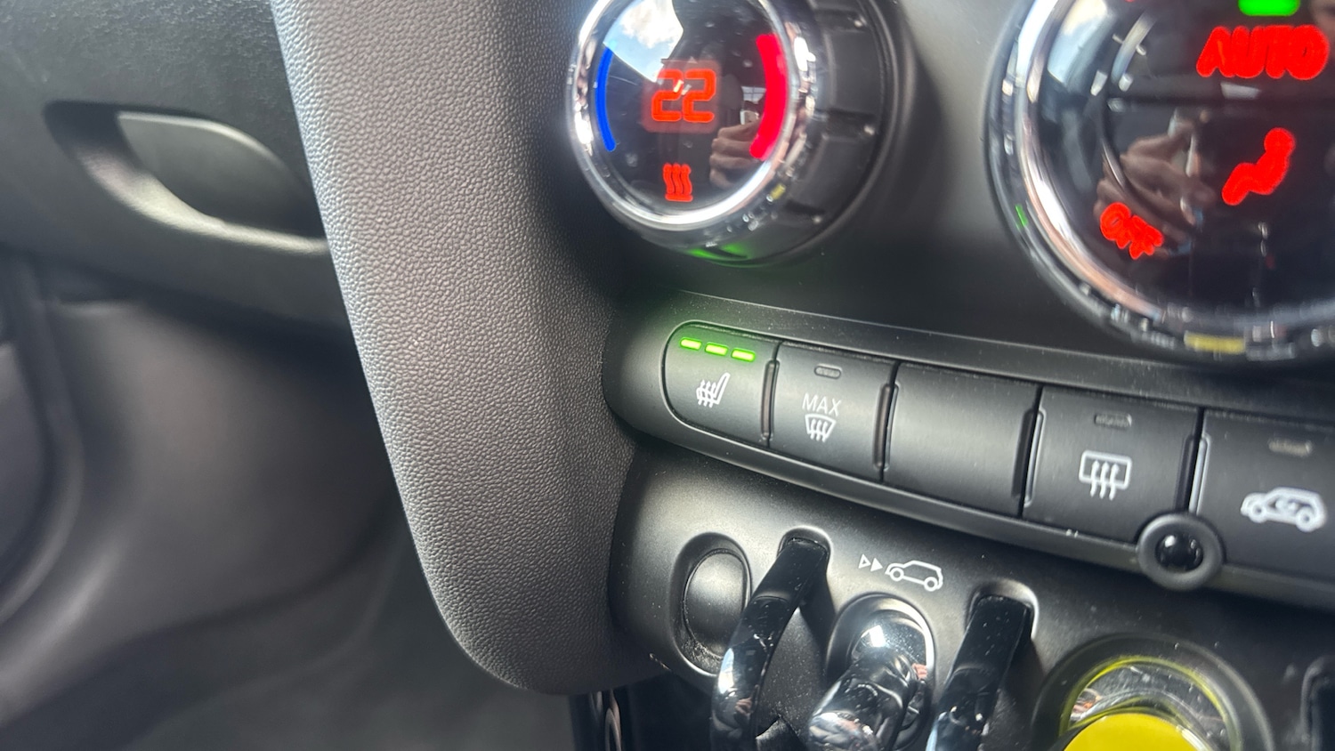 Used MINI Hatch 2022 for sale - 76412029: Photo 25